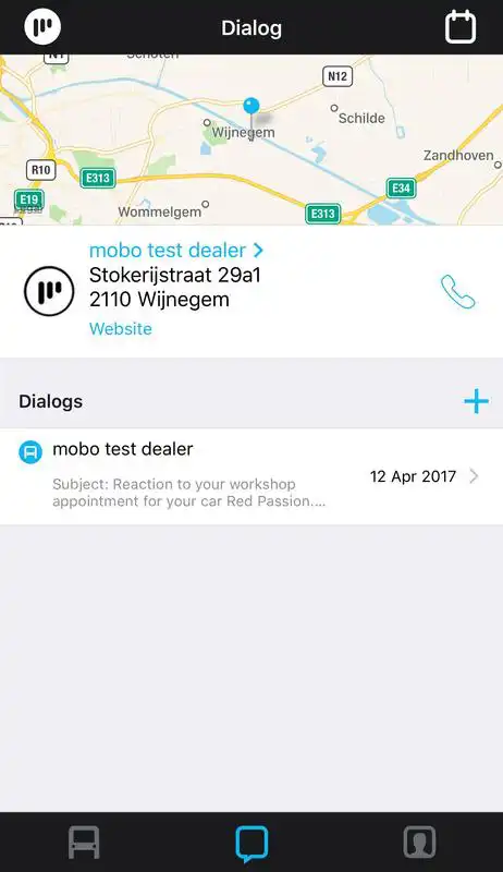 Play mobo | mobility organiser